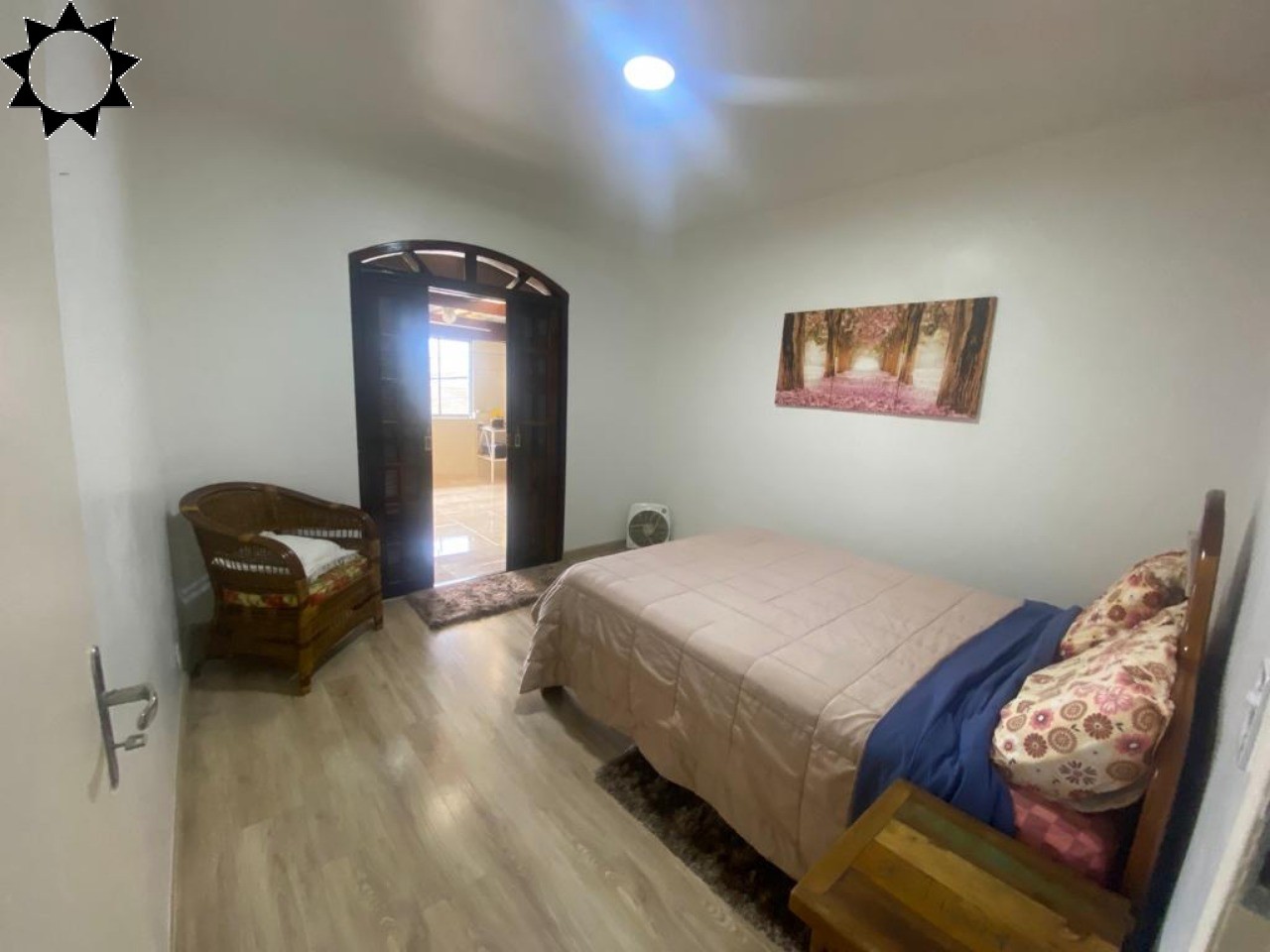 Casa, 3 quartos, 185 m² - Foto 14