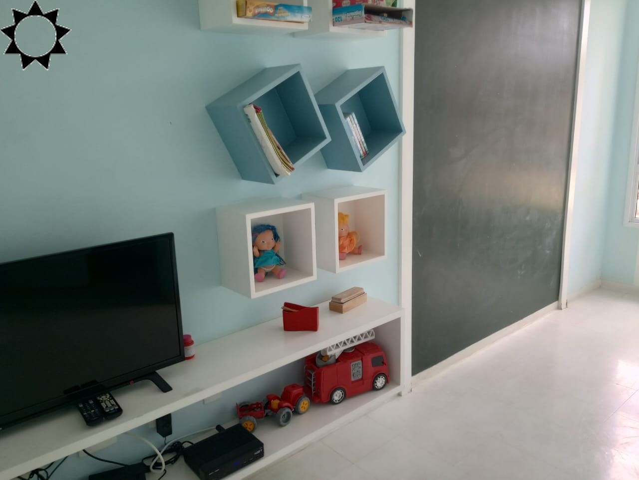 Apartamento, 2 quartos, 75 m² - Foto 37