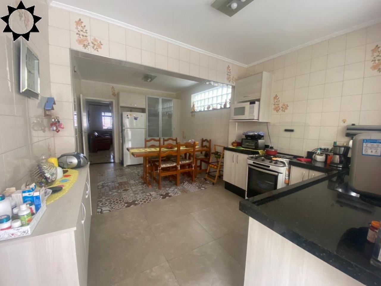 Casa, 3 quartos, 185 m² - Foto 10