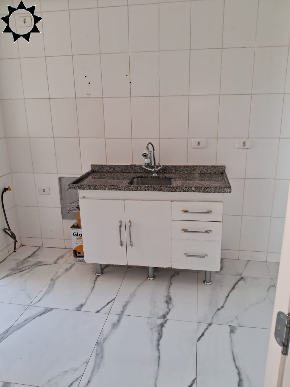 Apartamento, 2 quartos, 50 m² - Foto 2