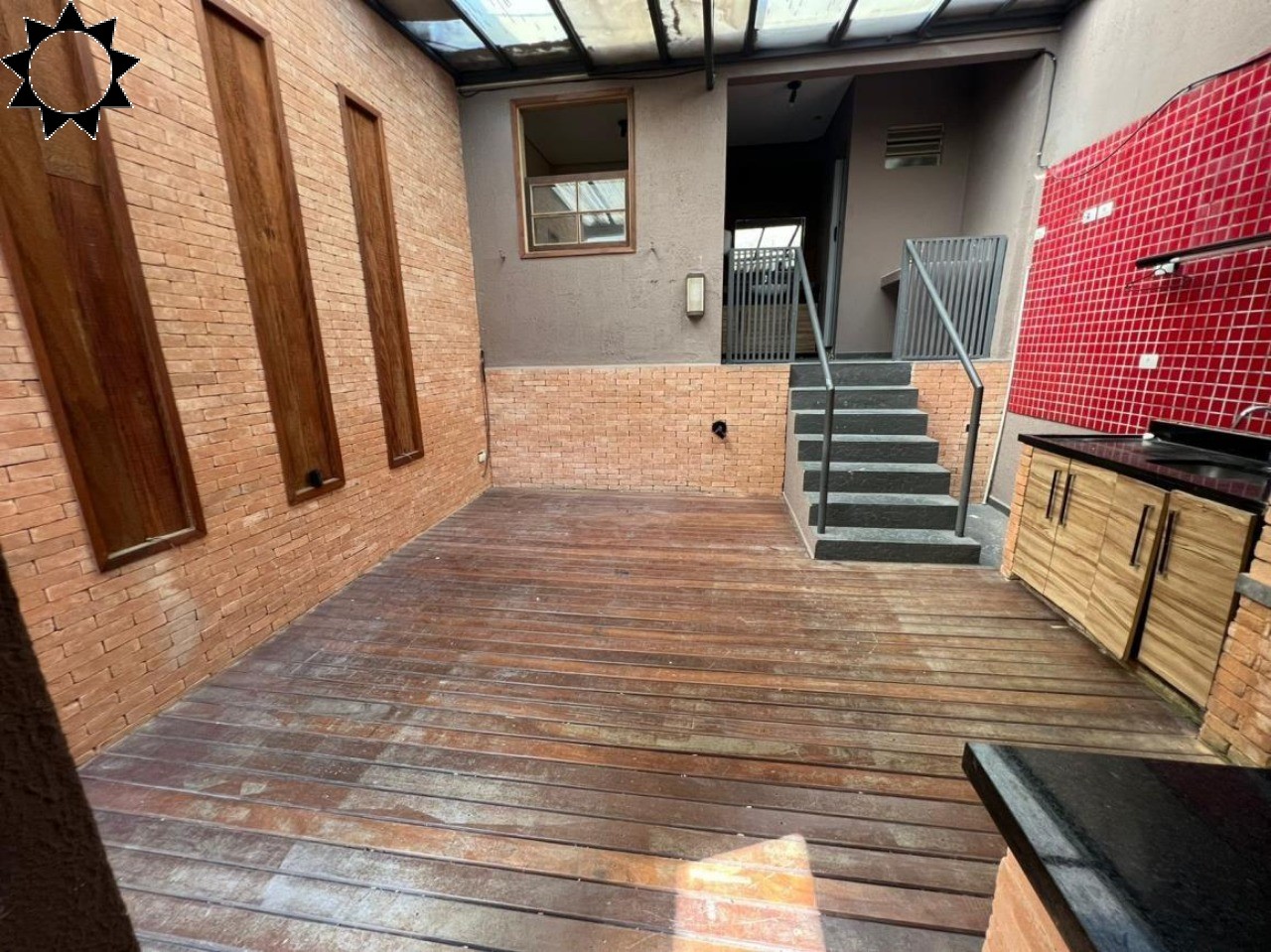 Prédio Inteiro, 154 m² - Foto 5