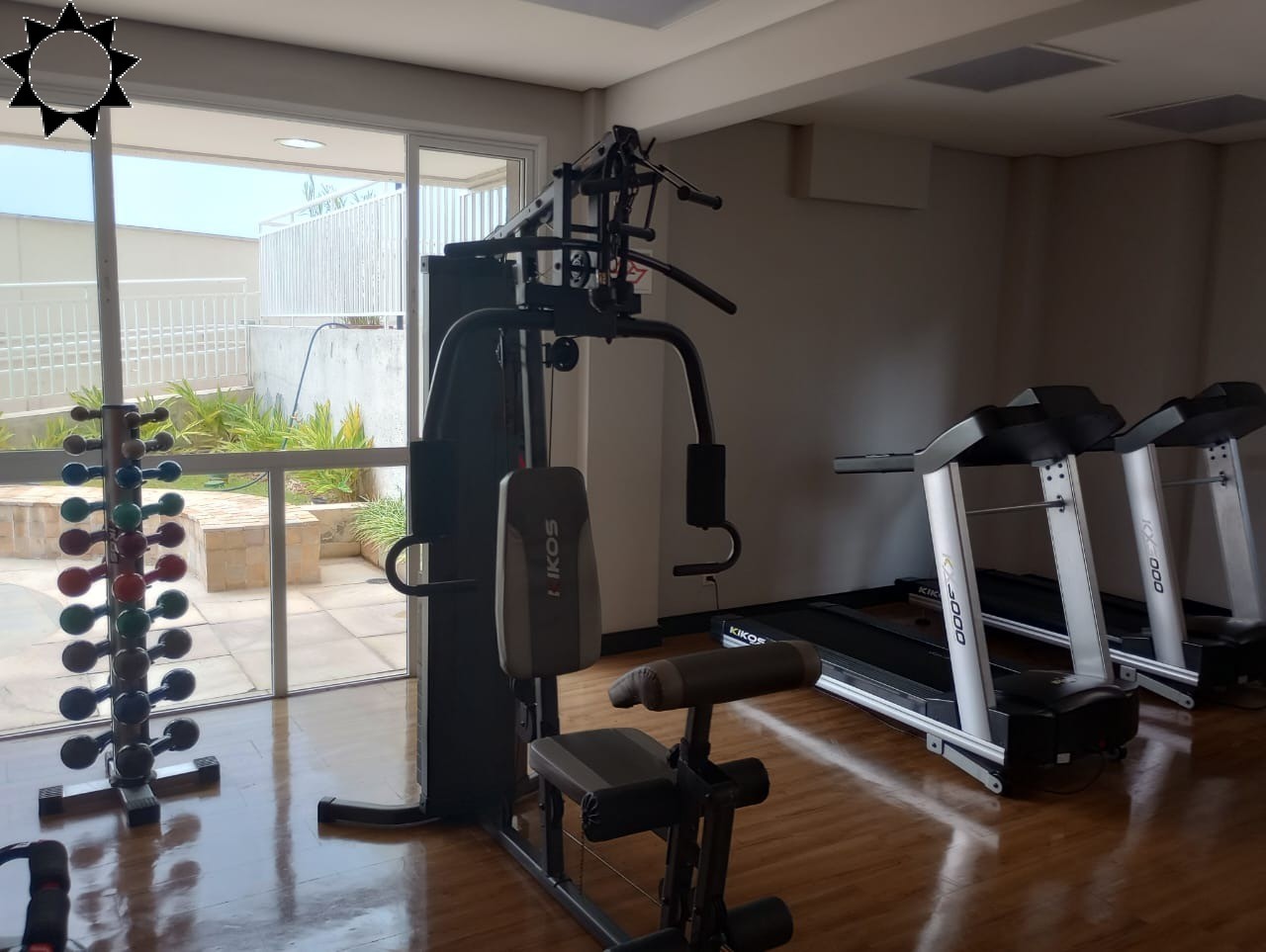 Apartamento, 2 quartos, 75 m² - Foto 34