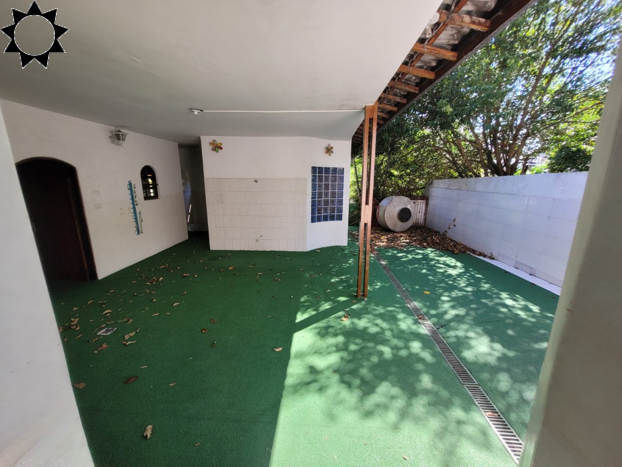 Casa, 1 quarto, 405 m² - Foto 30