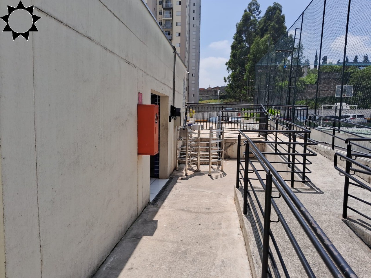 Apartamento, 2 quartos, 50 m² - Foto 24