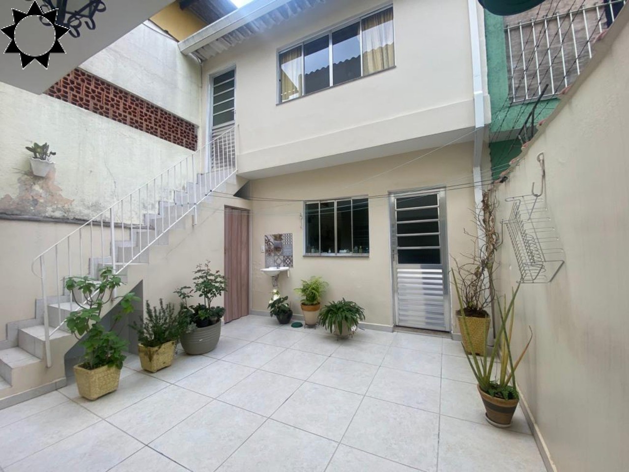 Casa, 3 quartos, 185 m² - Foto 7
