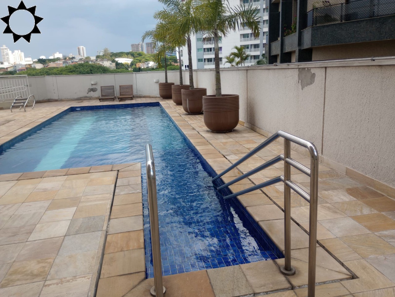 Apartamento, 2 quartos, 75 m² - Foto 1