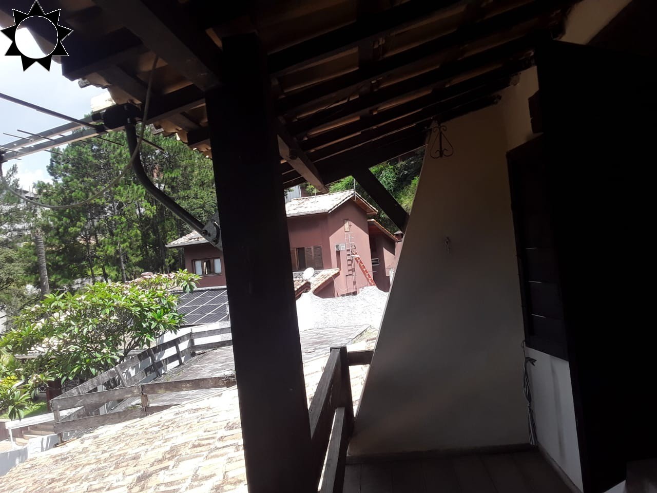Casa, 3 quartos, 600 m² - Foto 11