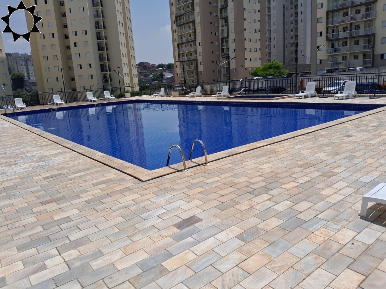 Apartamento, 2 quartos, 50 m² - Foto 1