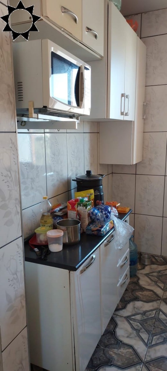 Apartamento, 2 quartos, 46 m² - Foto 8