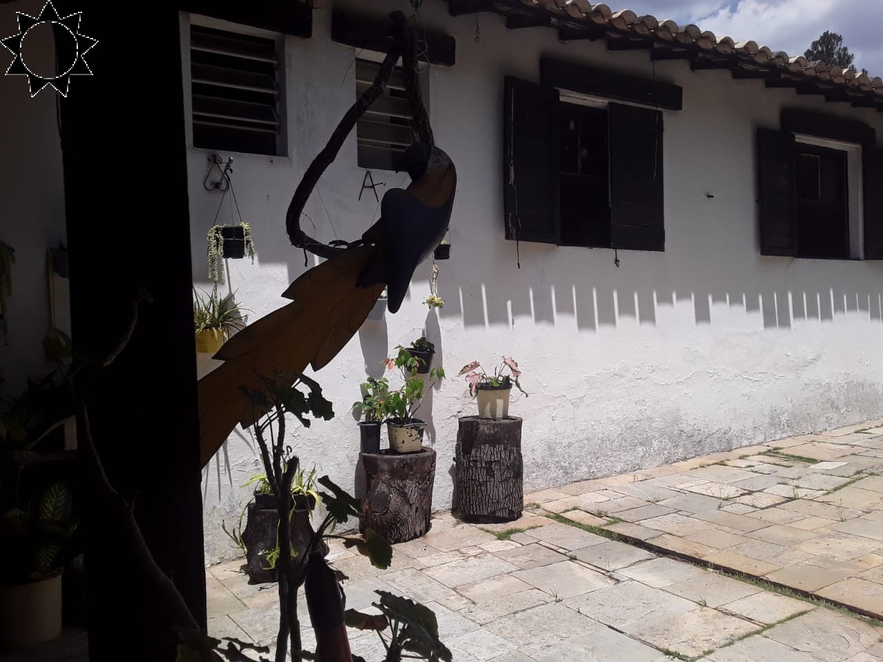 Casa, 3 quartos, 600 m² - Foto 9