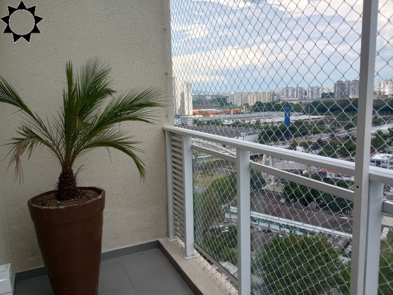 Apartamento, 2 quartos, 75 m² - Foto 41