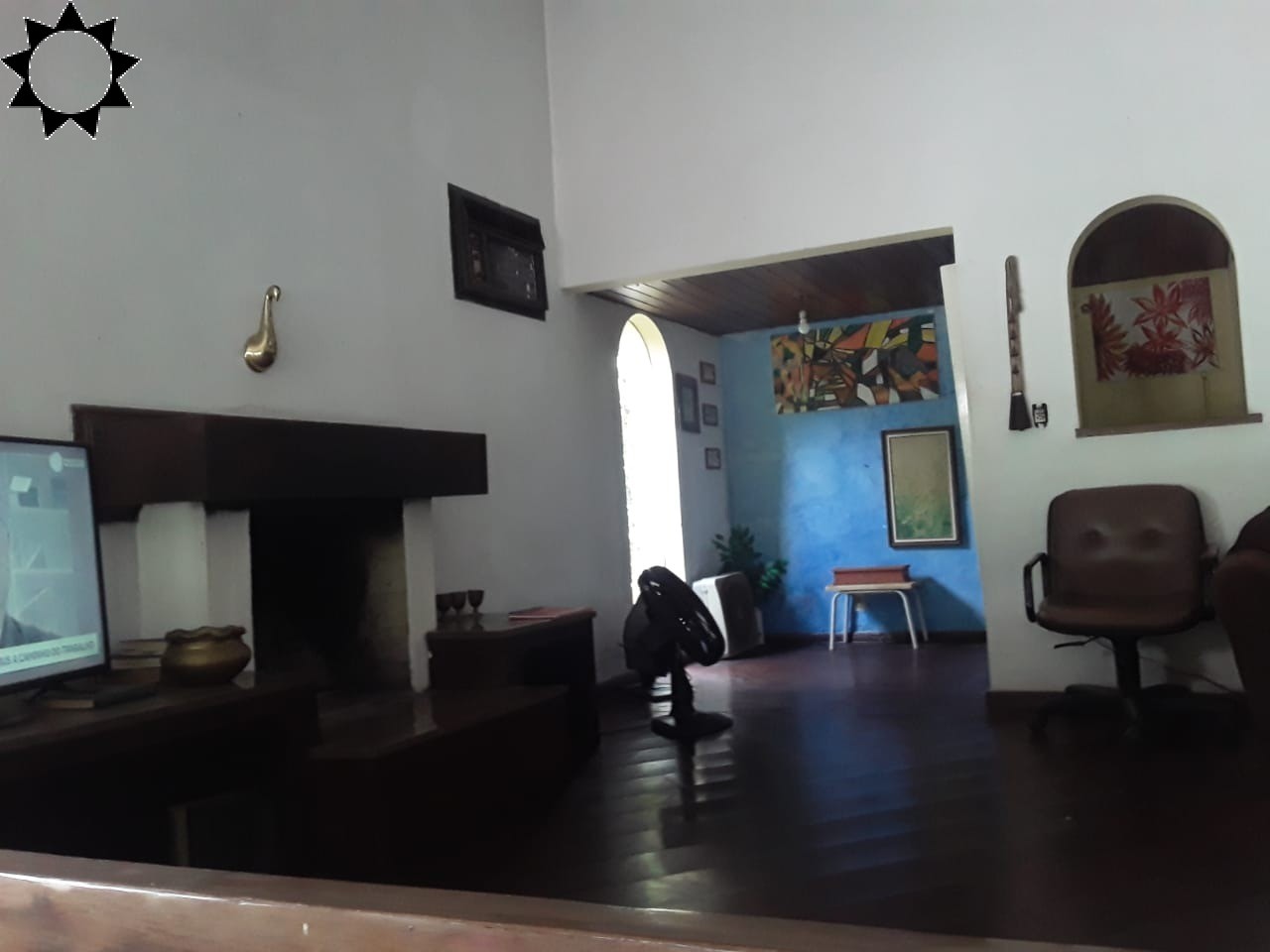 Casa, 3 quartos, 600 m² - Foto 41