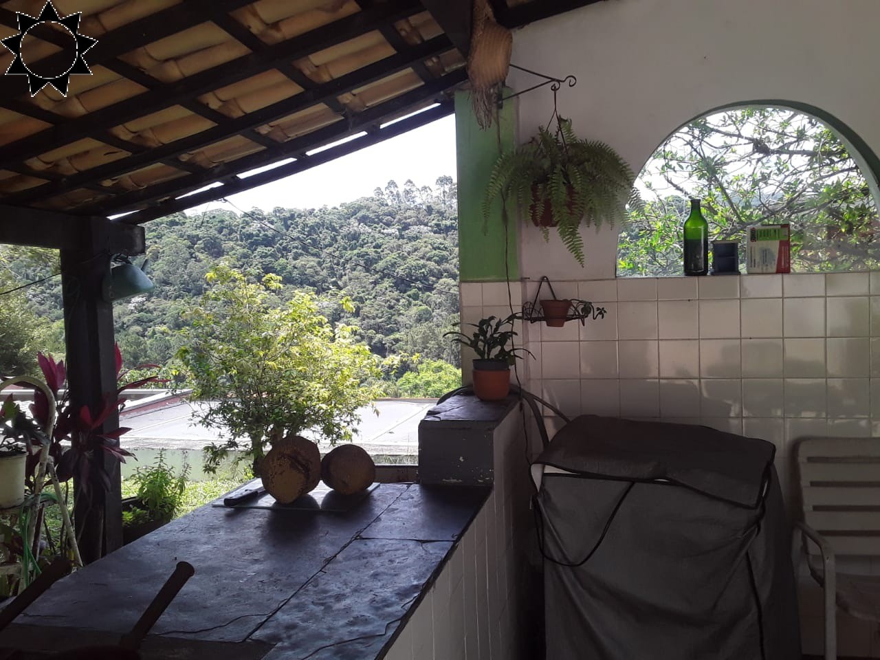 Casa, 3 quartos, 600 m² - Foto 22