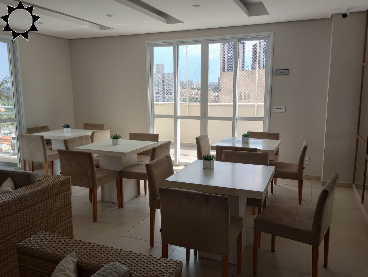 Apartamento, 2 quartos, 75 m² - Foto 11