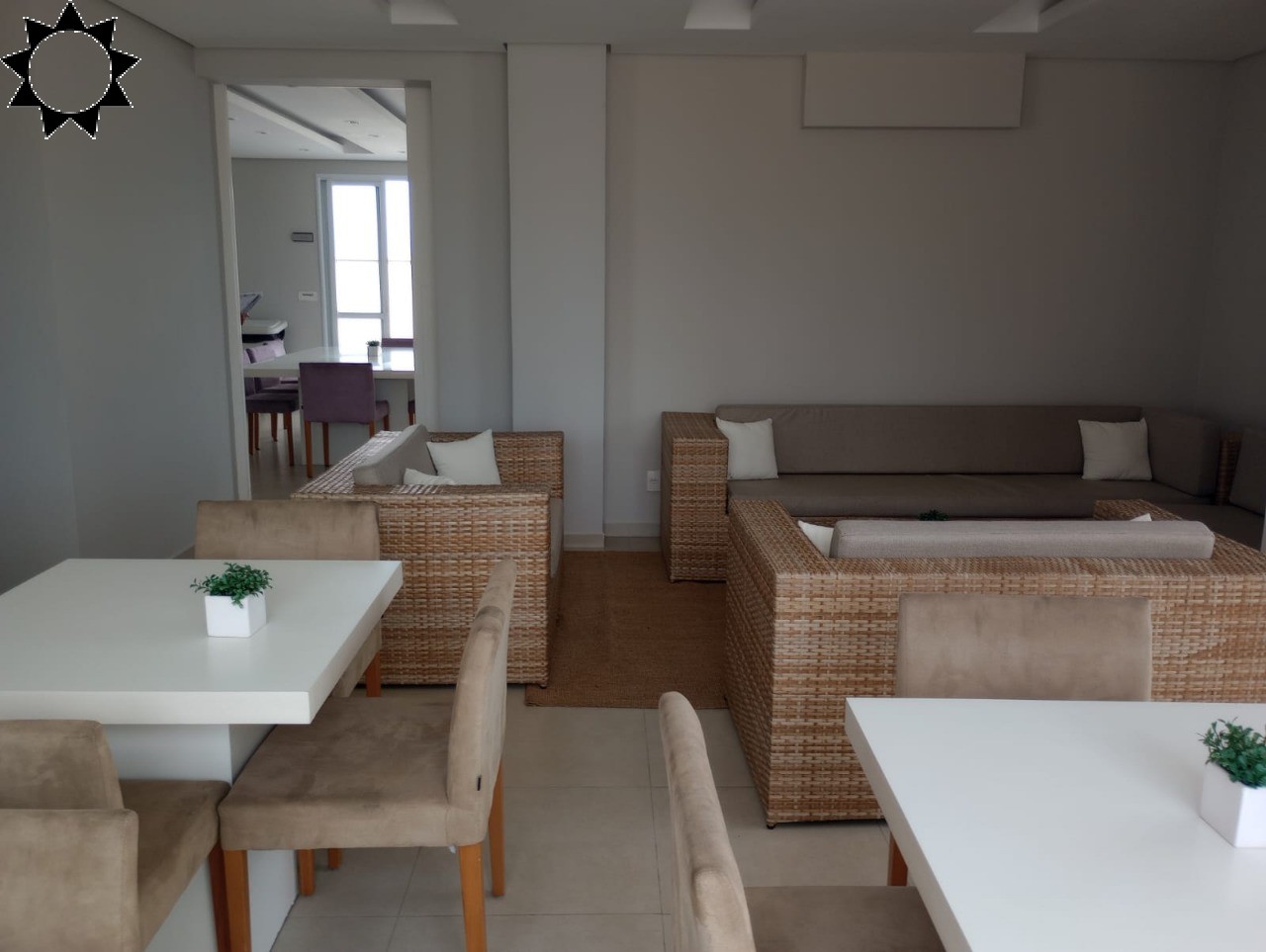 Apartamento, 2 quartos, 75 m² - Foto 9