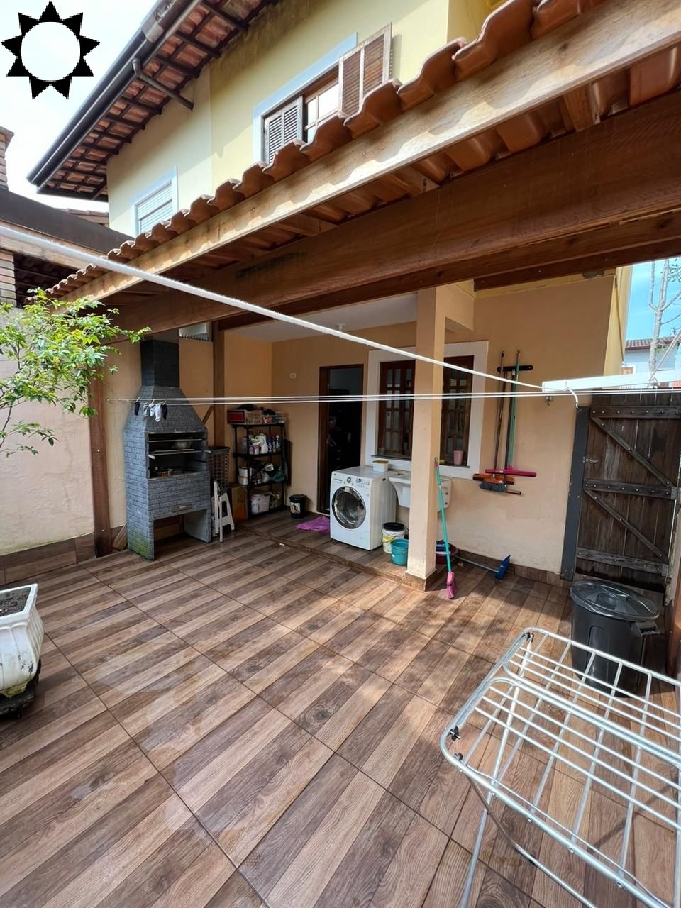 Casa, 3 quartos, 89 m² - Foto 7