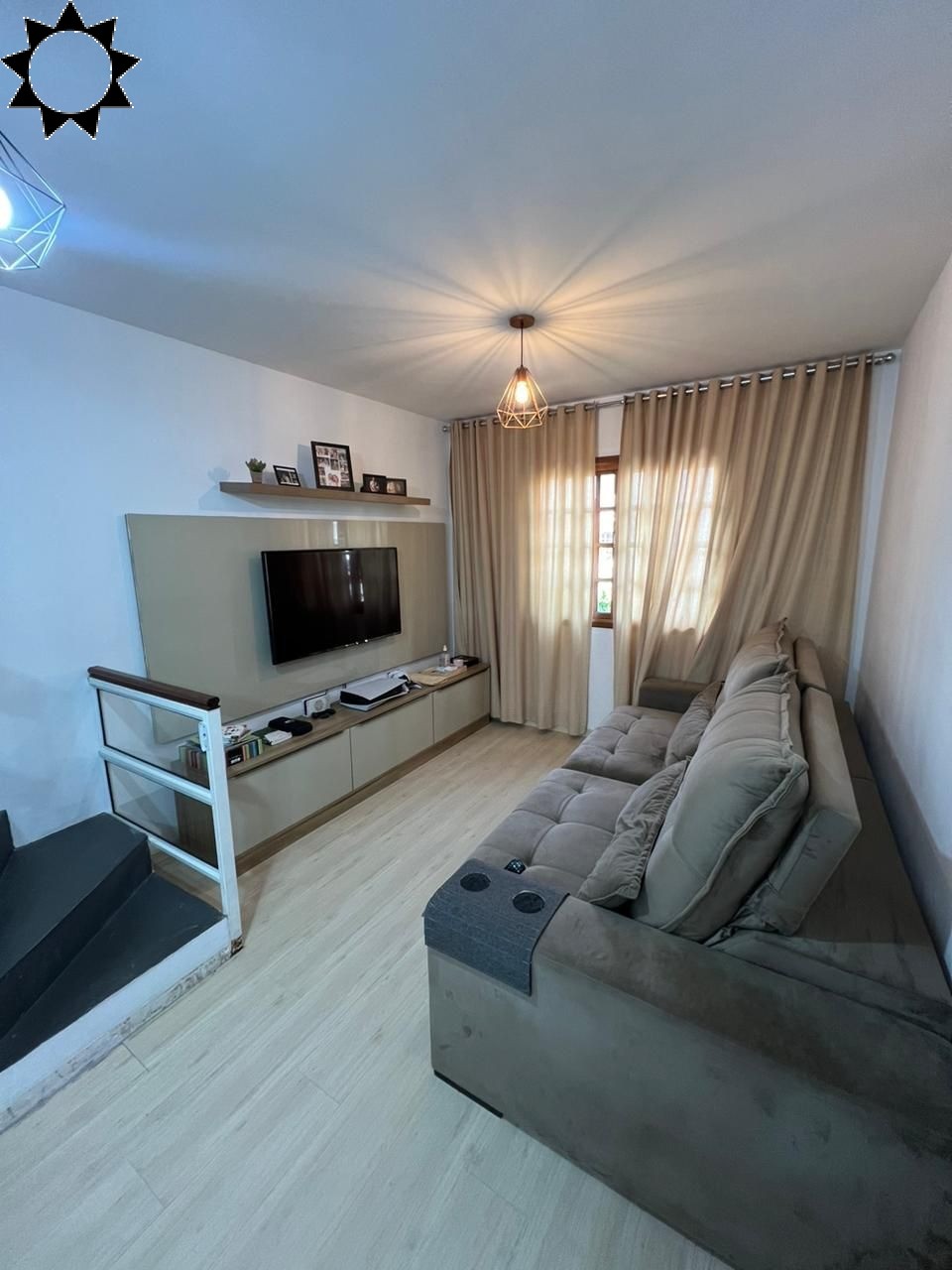 Casa, 3 quartos, 89 m² - Foto 17