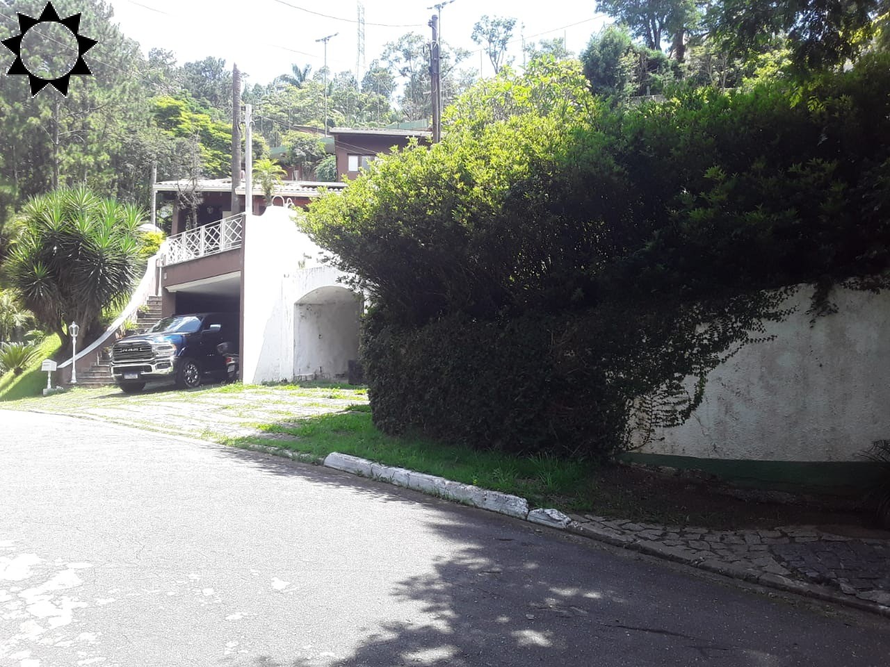 Casa, 3 quartos, 600 m² - Foto 6