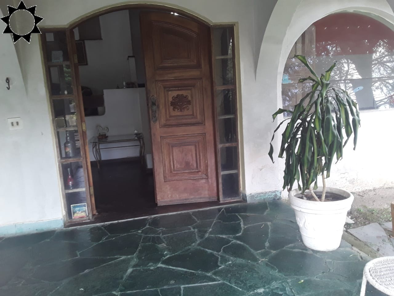 Casa, 3 quartos, 600 m² - Foto 2
