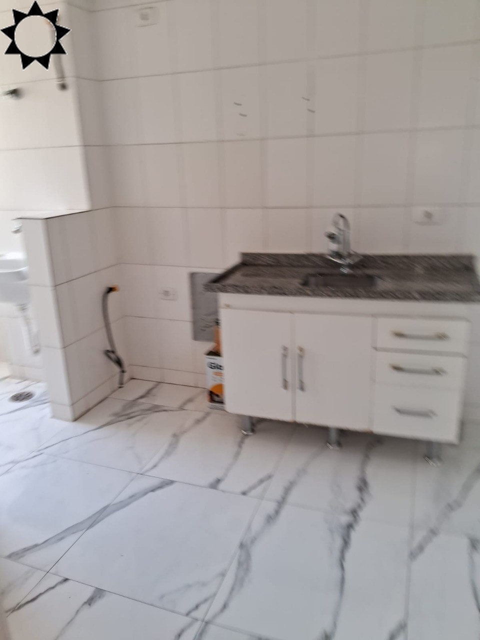 Apartamento, 2 quartos, 50 m² - Foto 5