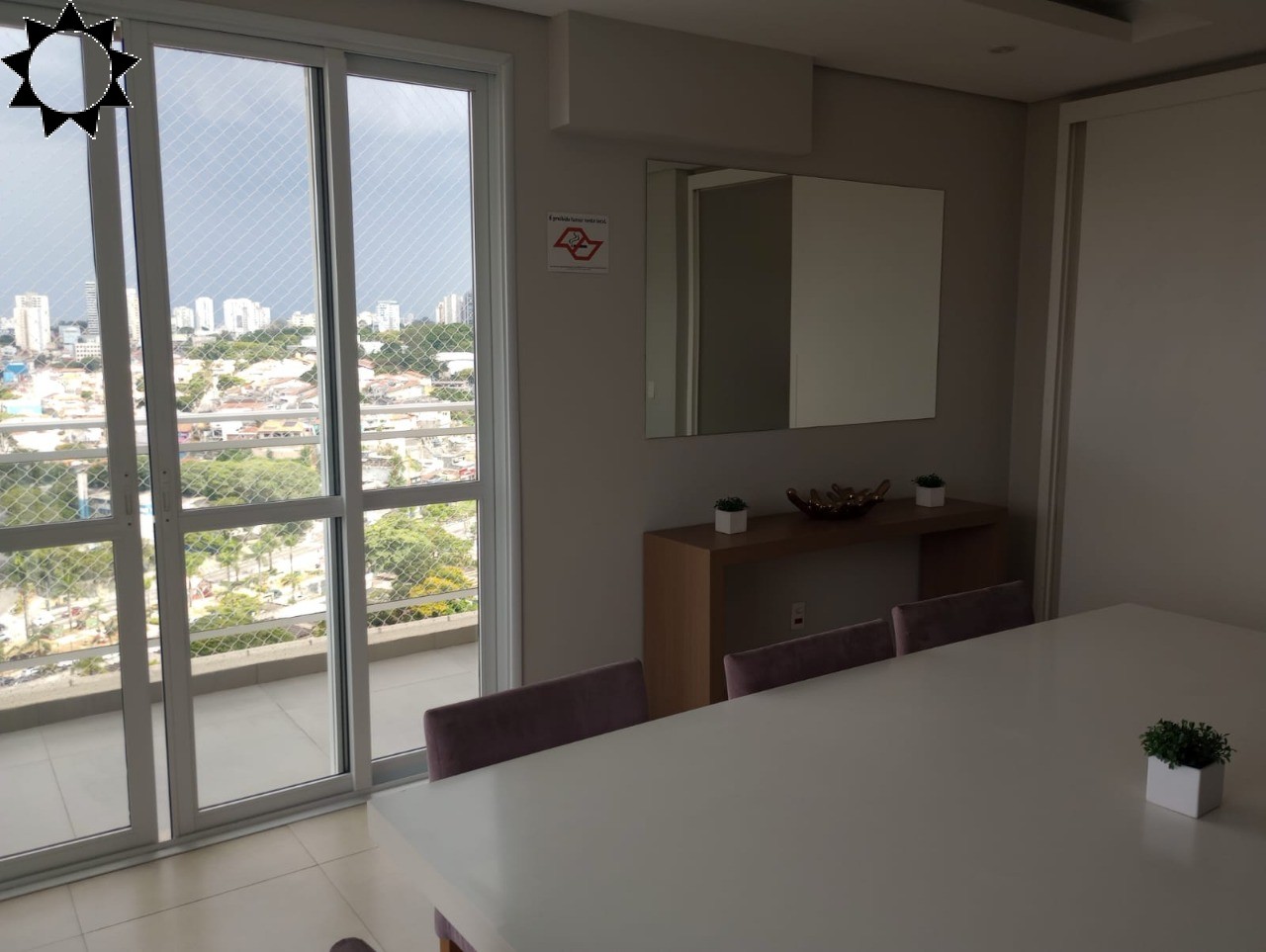Apartamento, 2 quartos, 75 m² - Foto 6