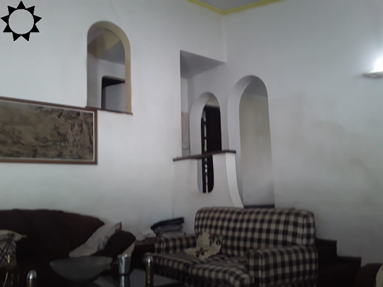 Casa, 3 quartos, 600 m² - Foto 37