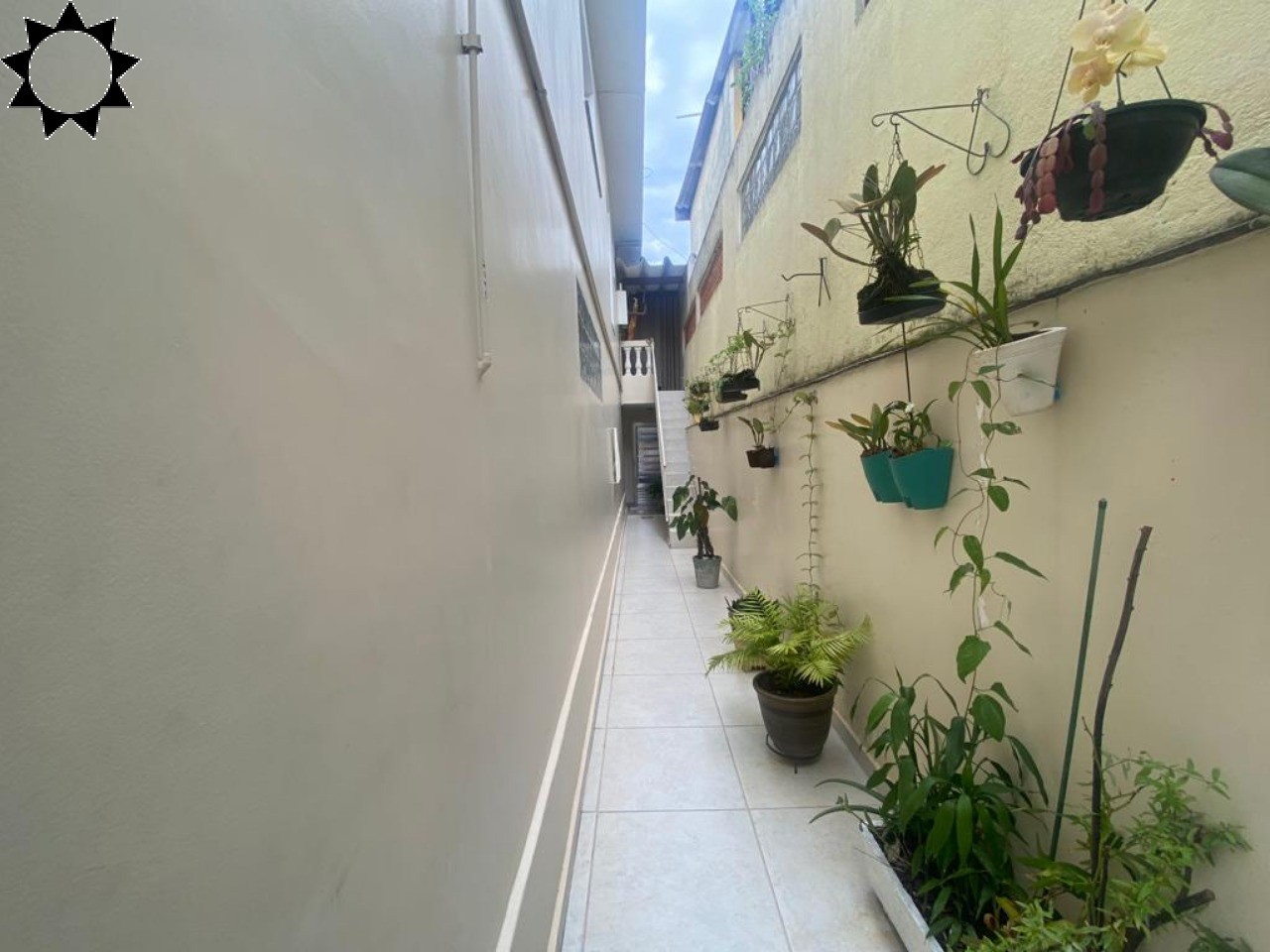 Casa, 3 quartos, 185 m² - Foto 12