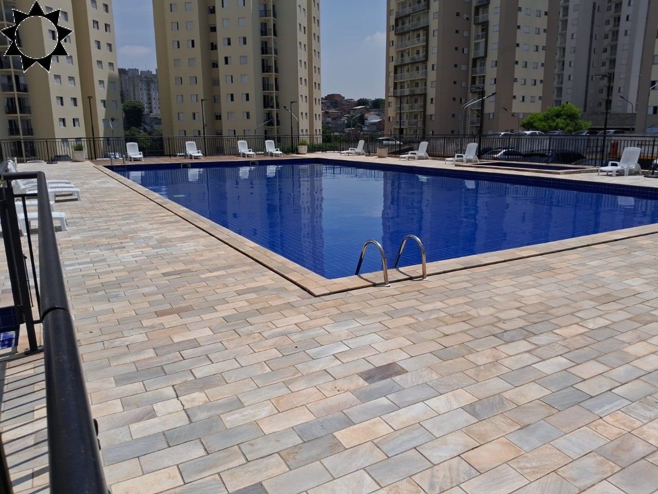 Apartamento, 2 quartos, 50 m² - Foto 17