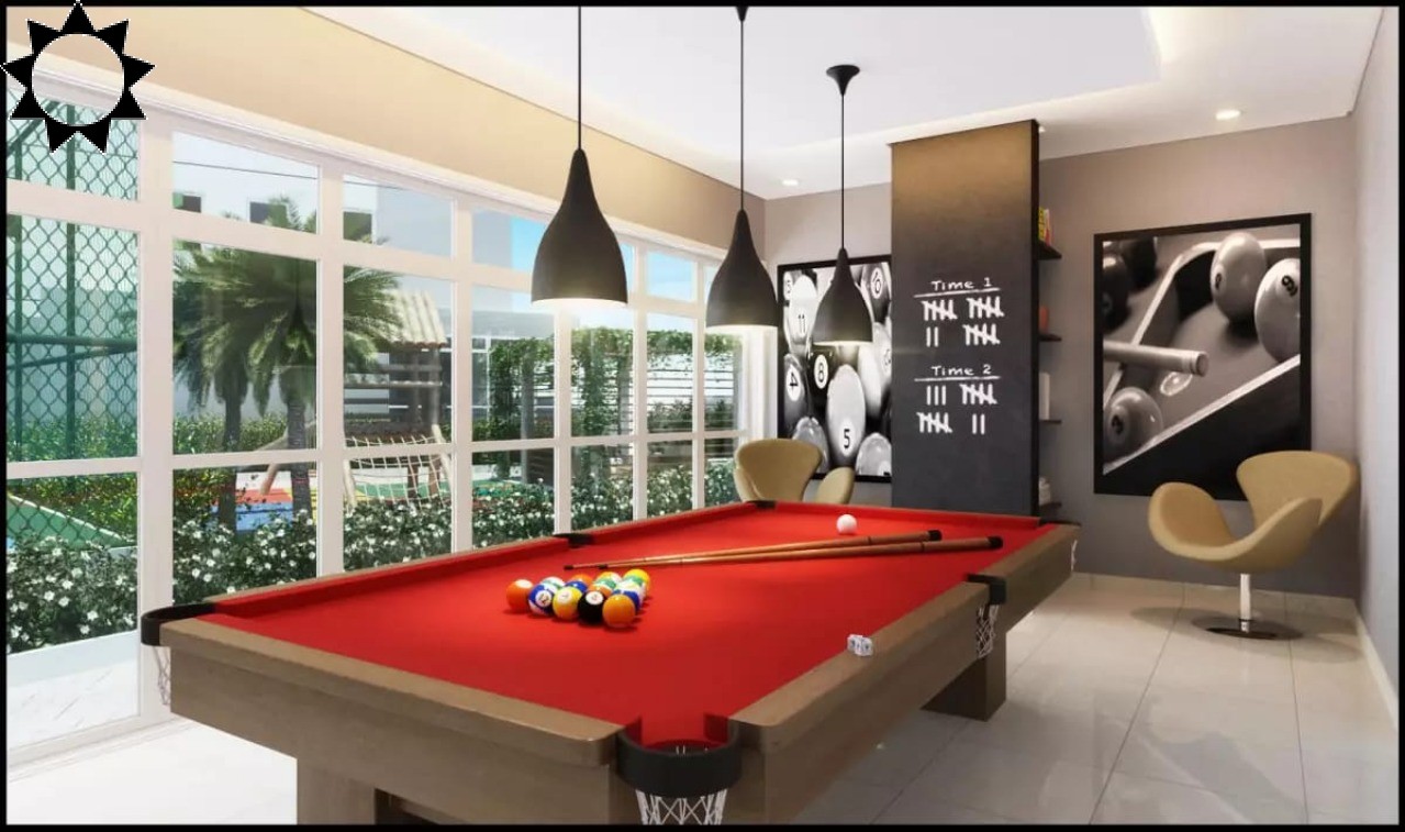 Apartamento, 2 quartos, 56 m² - Foto 27
