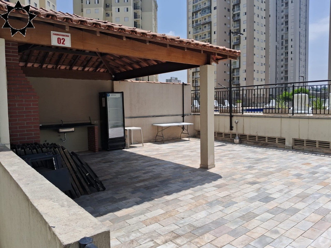 Apartamento, 2 quartos, 50 m² - Foto 28