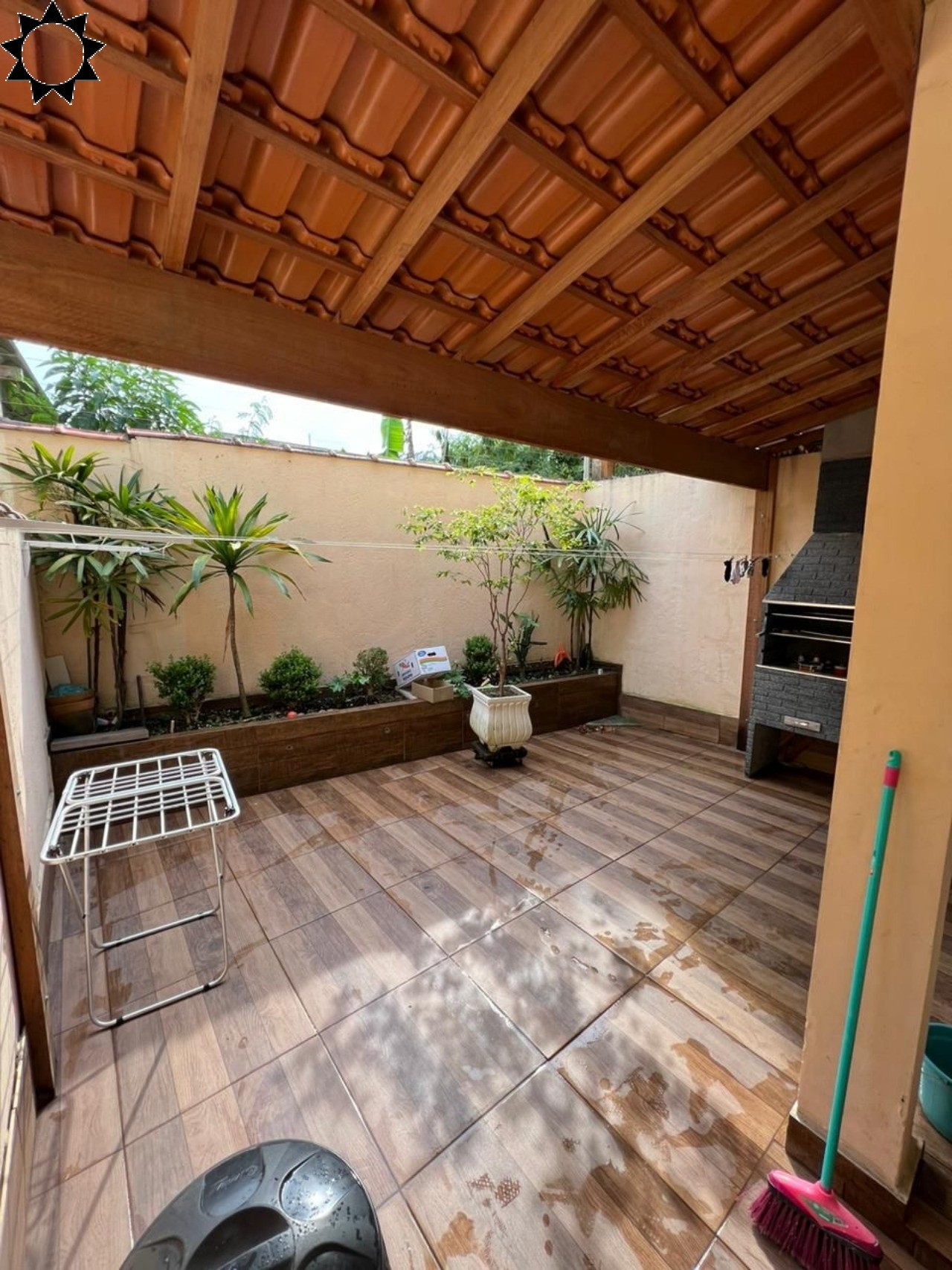 Casa, 3 quartos, 89 m² - Foto 2