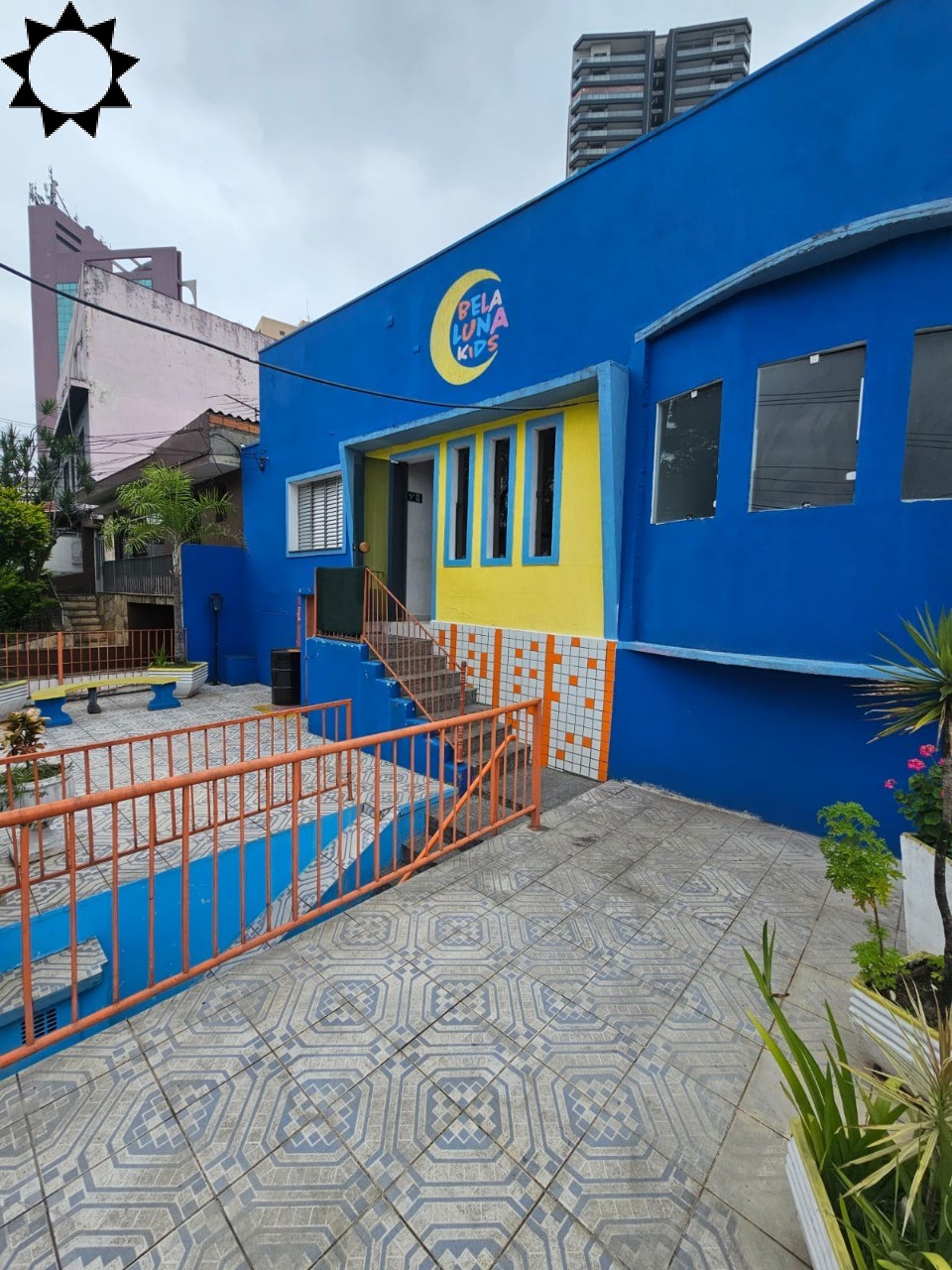 Prédio Inteiro, 283 m² - Foto 10