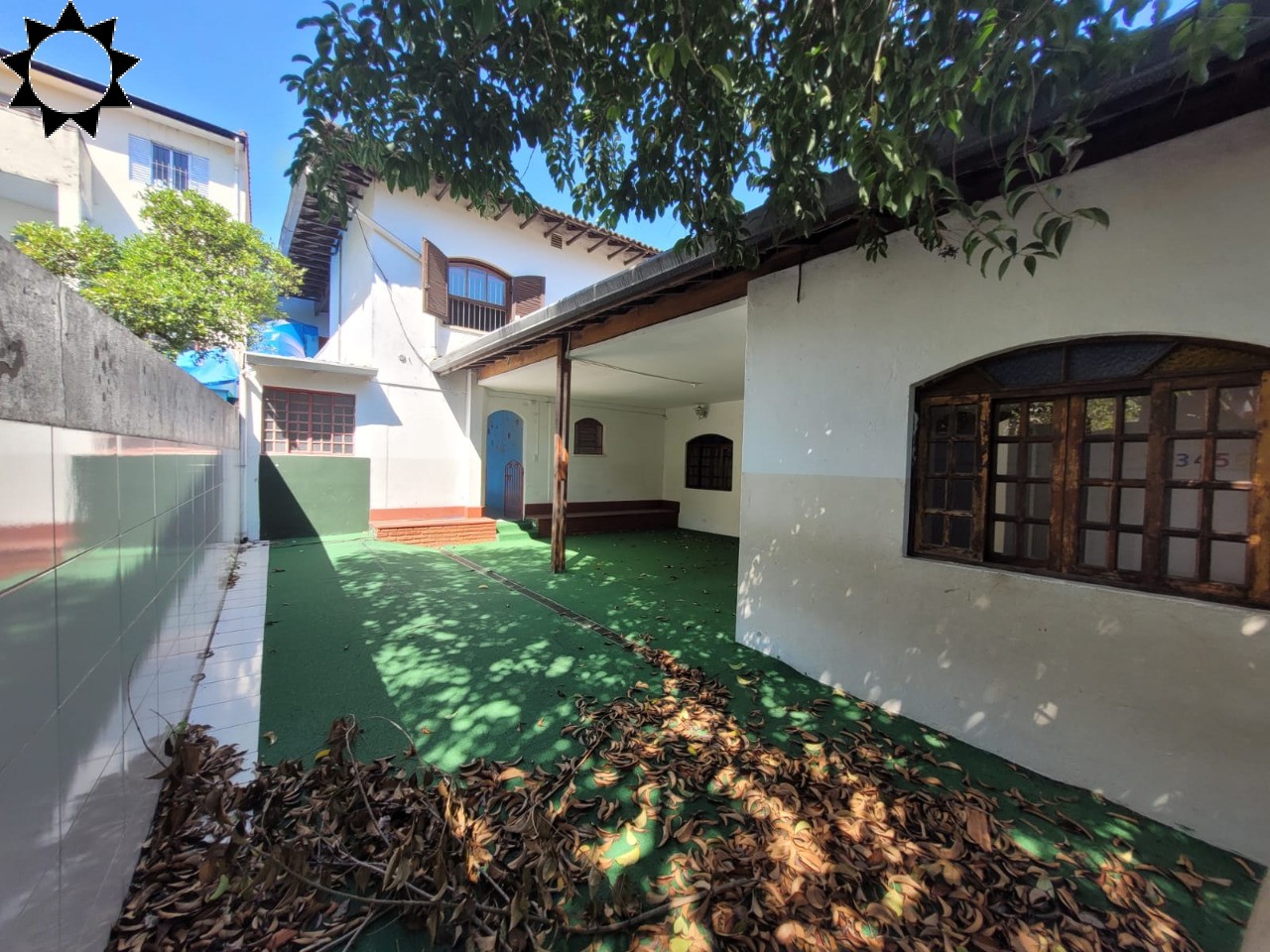 Casa, 1 quarto, 405 m² - Foto 37
