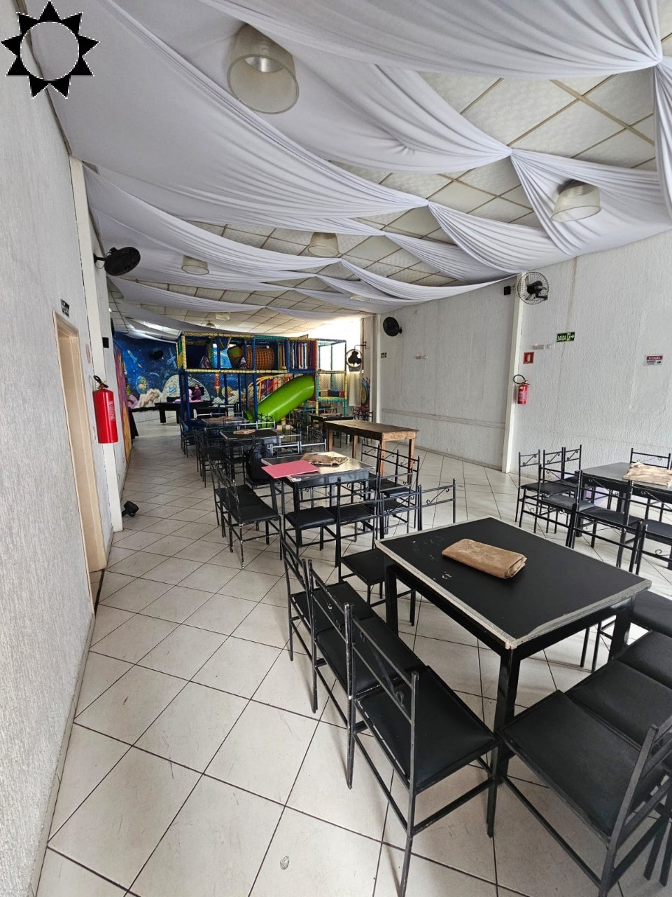 Prédio Inteiro, 283 m² - Foto 12