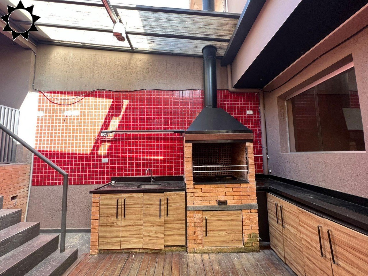 Prédio Inteiro, 154 m² - Foto 1