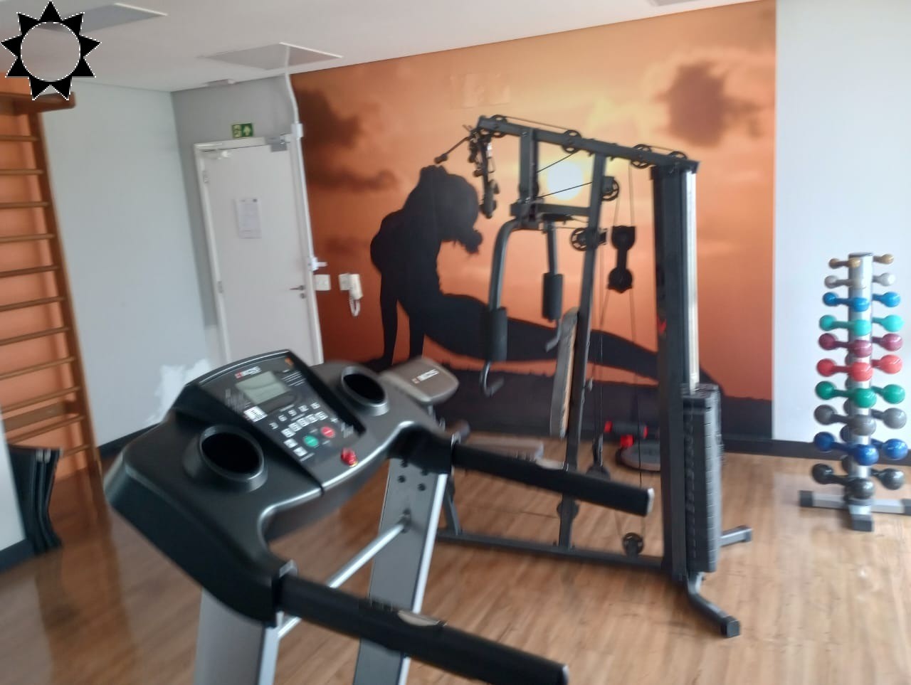 Apartamento, 2 quartos, 75 m² - Foto 31