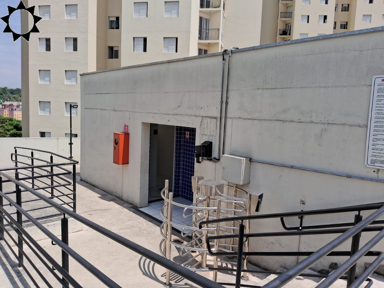 Apartamento, 2 quartos, 50 m² - Foto 18