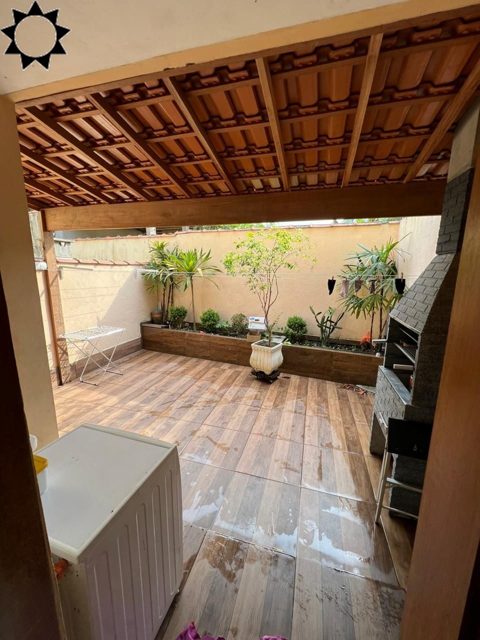 Casa, 3 quartos, 89 m² - Foto 9