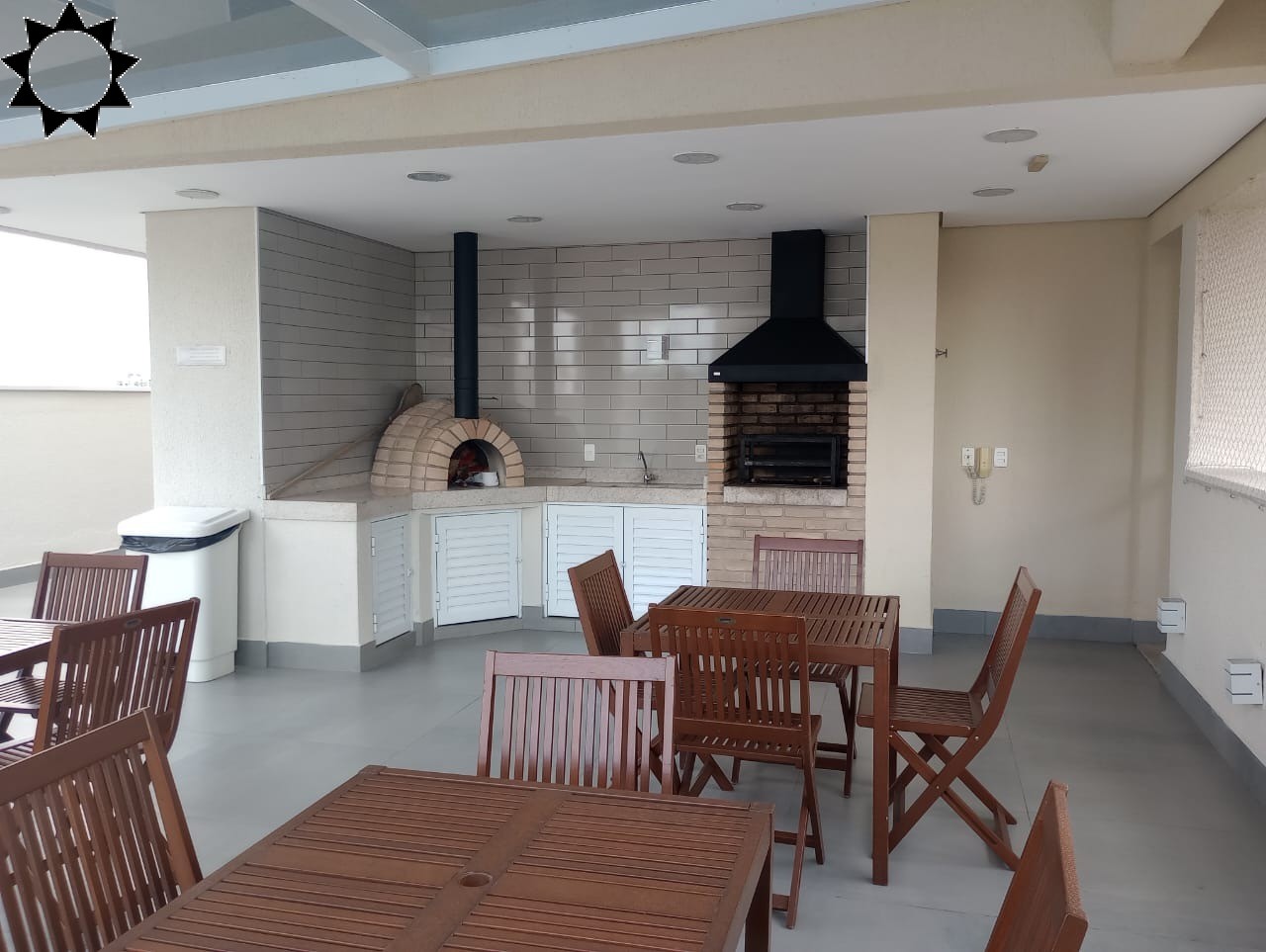 Apartamento, 2 quartos, 75 m² - Foto 46