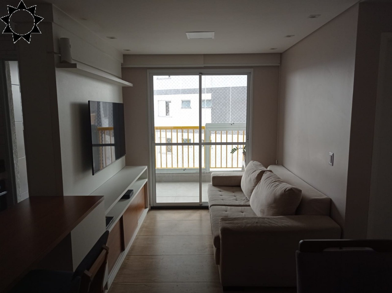 Apartamento, 2 quartos, 56 m² - Foto 22