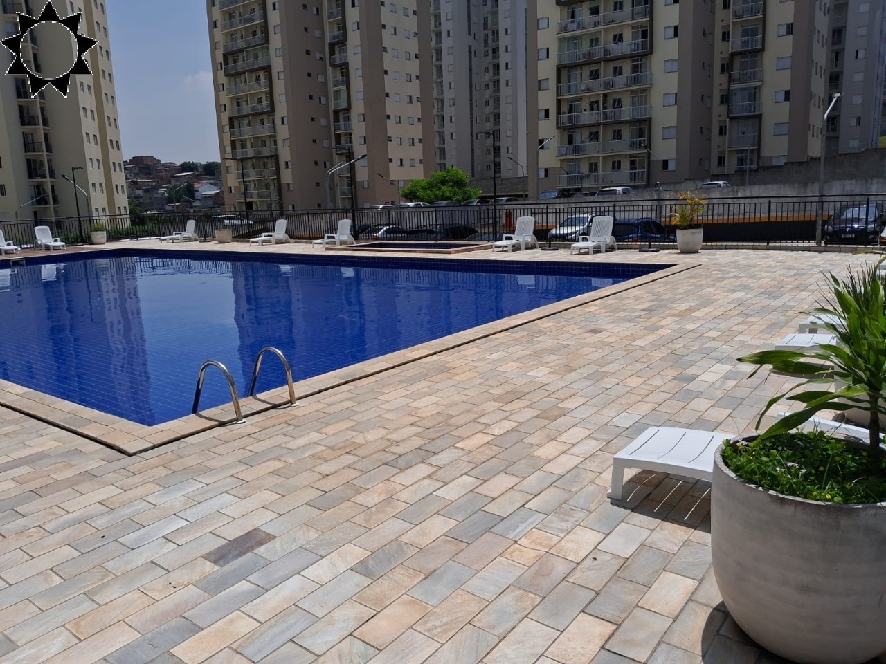 Apartamento, 2 quartos, 50 m² - Foto 20