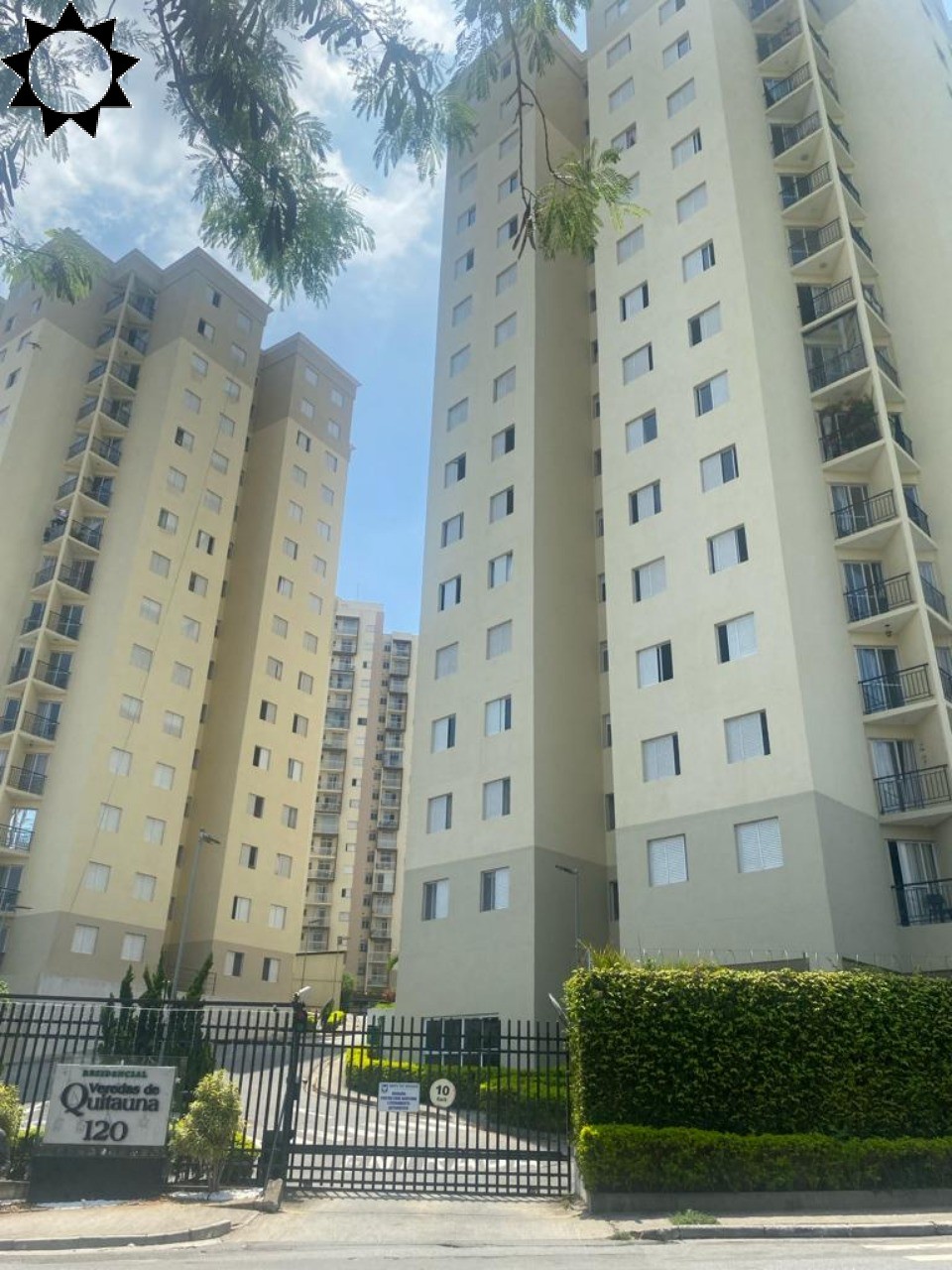 Apartamento, 2 quartos, 50 m² - Foto 27