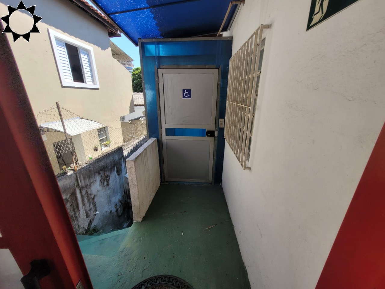 Casa, 1 quarto, 405 m² - Foto 42
