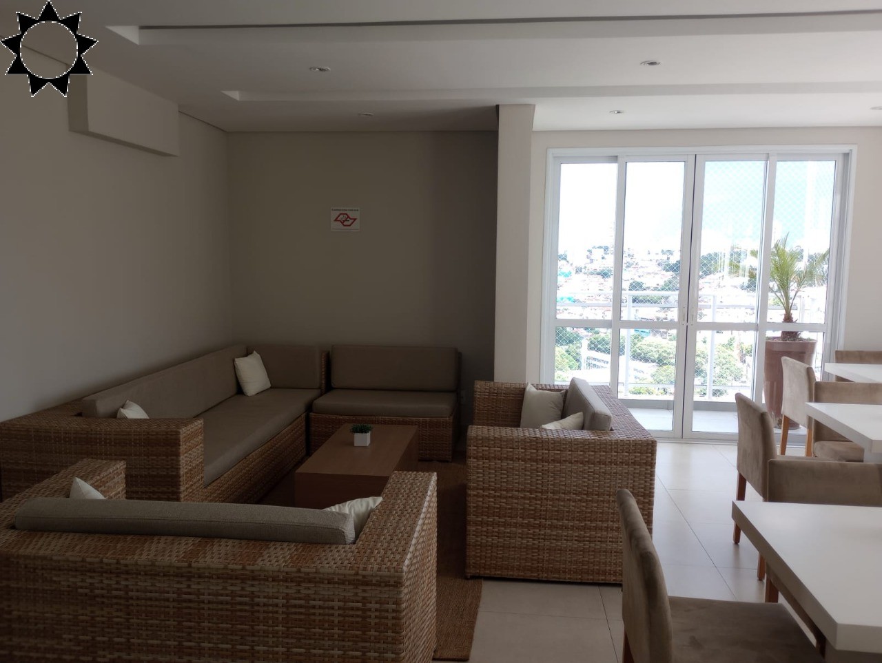 Apartamento, 2 quartos, 75 m² - Foto 12