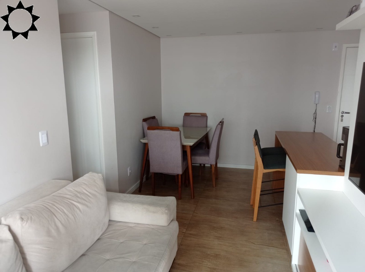 Apartamento, 2 quartos, 56 m² - Foto 25
