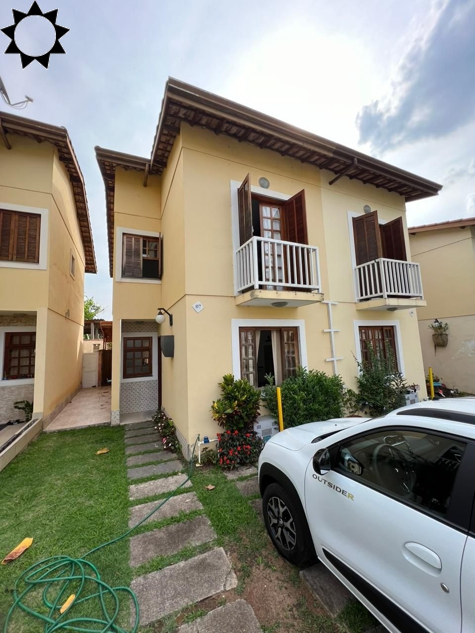 Casa, 3 quartos, 89 m² - Foto 3