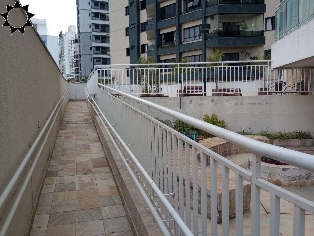 Apartamento, 2 quartos, 75 m² - Foto 32