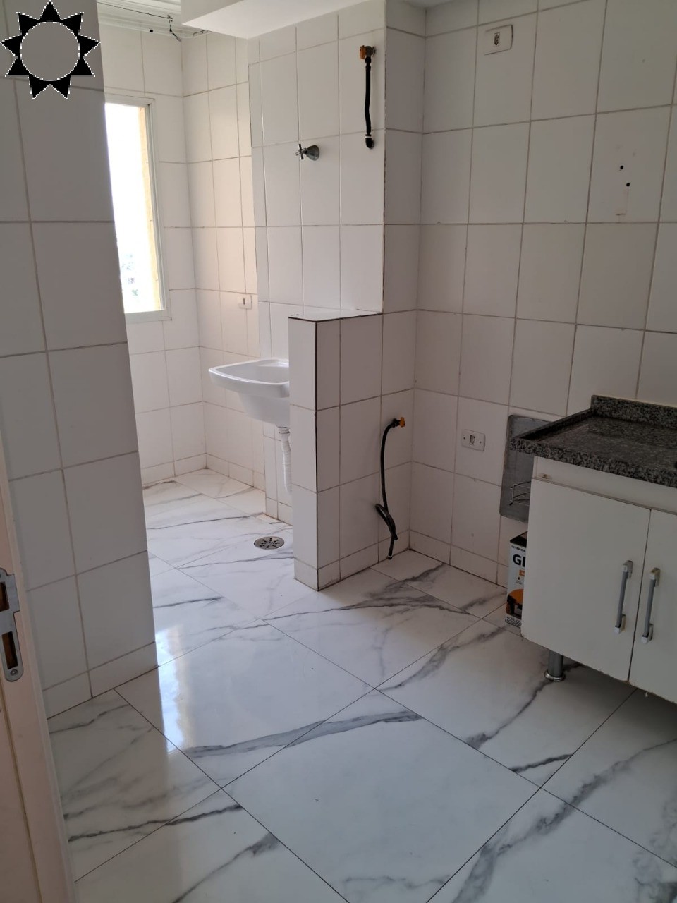Apartamento, 2 quartos, 50 m² - Foto 3