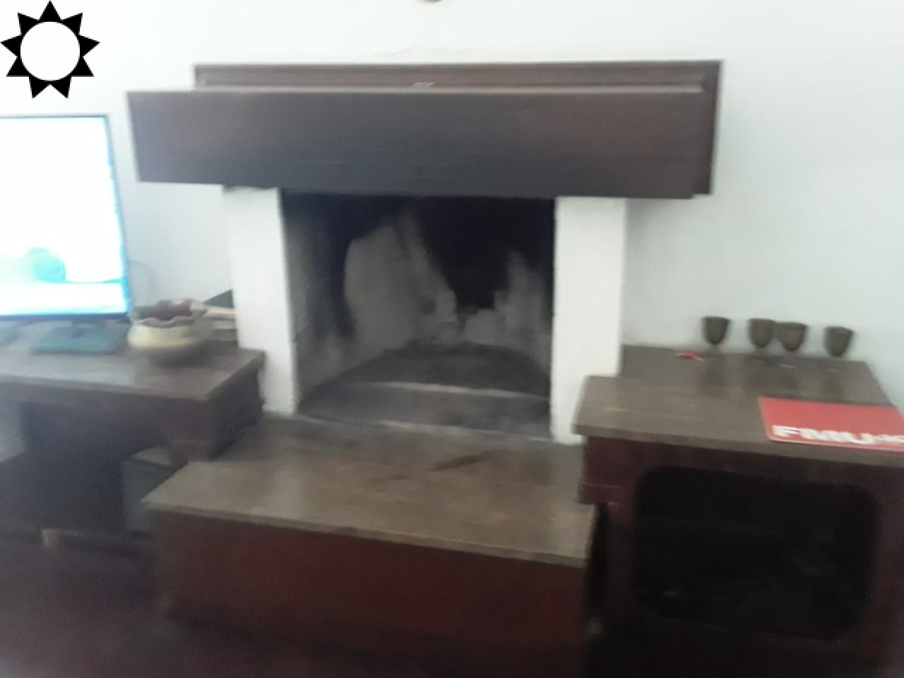 Casa, 3 quartos, 600 m² - Foto 33