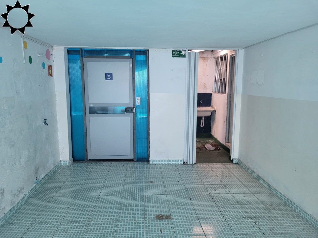 Casa, 1 quarto, 405 m² - Foto 25